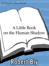 book A Little Book on the Human Shadow