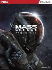 book Mass Effect: Andromeda