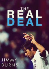 book The Real Deal: A History of Real Madrid