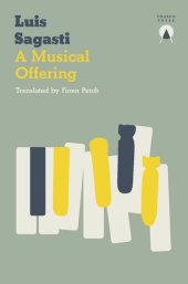 book A Musical Offering