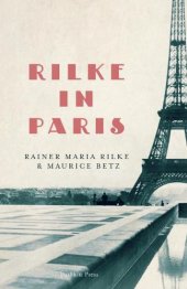 book Rilke in Paris