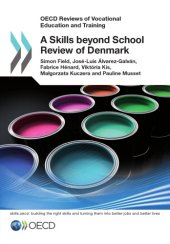 book A skills beyond school : review of Denmark