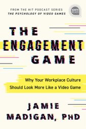 book The Engagement Game