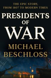 book Presidents of War