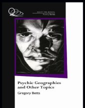 book Psychic Geographies and Other Topics