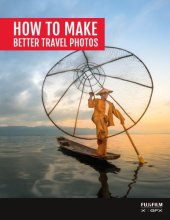 book How to maker better travel photos