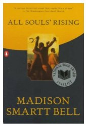 book All Souls' Rising