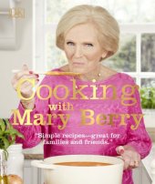 book Cooking with Mary Berry