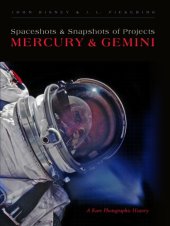 book Spaceshots & snapshots of Projects Mercury & Gemini: a rare photographic history