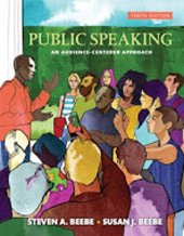 book Public Speaking