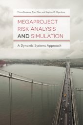 book Megaproject Risk Analysis and Simulation