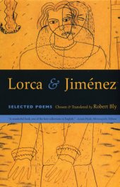 book Lorca and Jiménez: selected poems