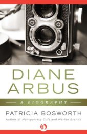 book Diane Arbus: A Biography