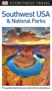 book Southwest USA & National Parks