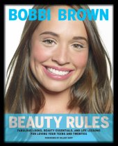 book Bobbi Brown Beauty Rules: Fabulous Looks, Beauty Essentials, and Life Lessons