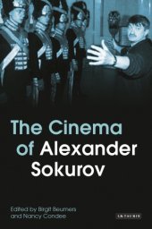 book The Cinema of Alexander Sokurov