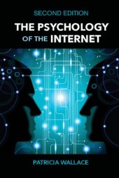 book The Psychology Of The Internet