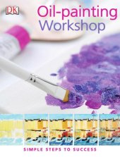 book Oil Painting Workshop