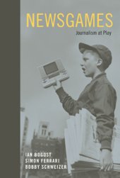 book Newsgames: journalism at play