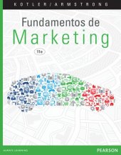 book Fundamentos de marketing