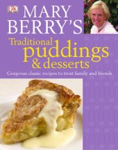 book Traditional puddings and desserts