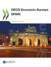 book OECD economic surveys : Spain