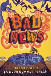 book Bad News