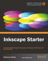 book Inkscape Starter