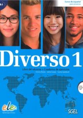 book Diverso 1 (Spanish Edition)