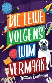 book Die lewe volgens Wim Vermaak