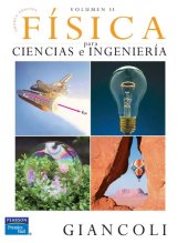 book Física para ciencias e ingeniería Volumen II