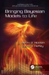 book Bringing Bayesian Models to Life