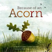 book Because of an Acorn