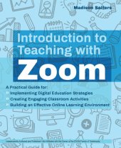 book Introduction to Teaching with Zoom