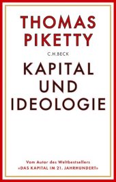 book Kapital und Ideologie