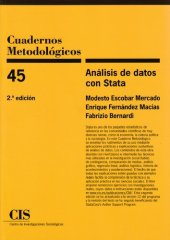 book Análisis de datos con Stata