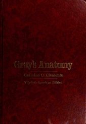 book Gray's Anatomy of the Human Body