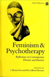 book Feminism and Psychotherapy: Reflections on Contemporary Theories and Practices