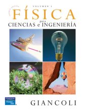 book Fisica para Ciencias e Ingenieria