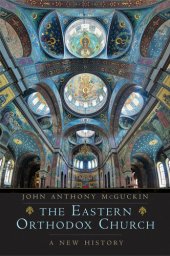 book The Eastern Orthodox Church: A New History