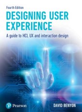 book Designing User Experience: A Guide to HCI, UX and Interaction Design