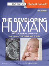 book The Developing Human: Clinically Oriented Embryology