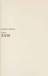 book Human Rights