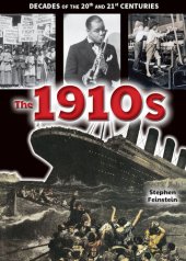 book The 1910s