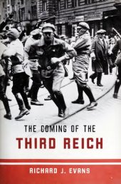 book The Coming of the Third Reich