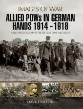 book Allied POWs in German Hands 1914-1918