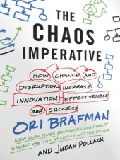 book The Chaos Imperative