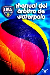 book Manual del árbitro de waterpolo