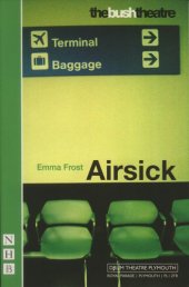 book Airsick