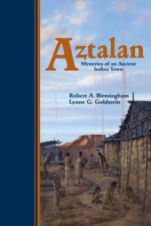 book Aztalan: Mysteries of an Ancient Indian Town